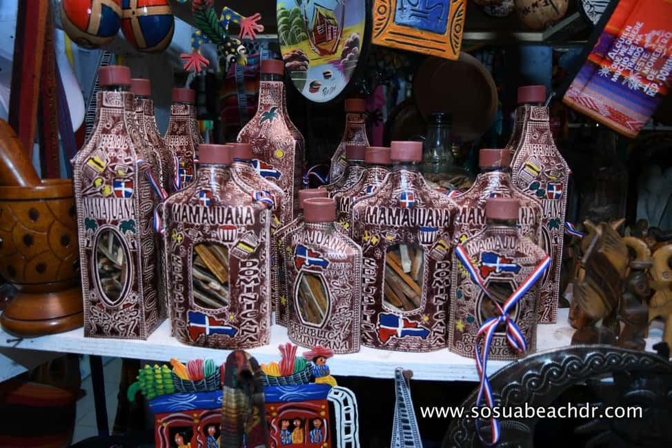 Punta Cana: Shopping Tour with Hotel Pickup and Drop-Off - The Tastings: Cigars, Coffee, Chocolate, and Mamajuana