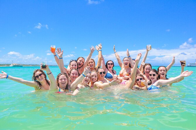 Punta Cana Slide Boat (Medium Group) - Small Practical Tips That Make the Day Easier