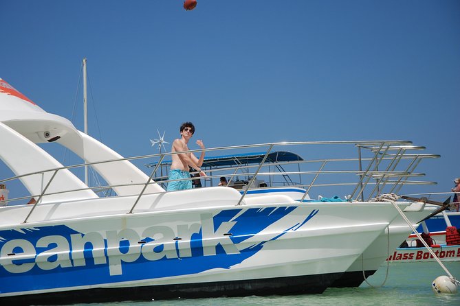 Punta Cana Snorkeling Cruise and Dune buggy Combo Adventure - Los Hoyos del Salado Cenote: Freshwater Caves and a Taíno Ecological Park Stop