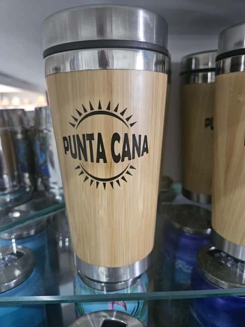 Punta Cana: Souvenir Shopping Tour with Traditional Tastings - Getting from Punta Cana to La Altagracia Without Wasting Your Day