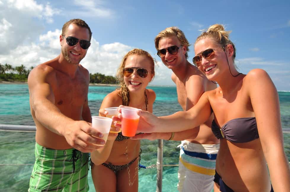 Punta Cana: Speed Boat Ride & Snorkel Adventure - What This Punta Cana Speed-Boat and Snorkel Tour Really Feels Like