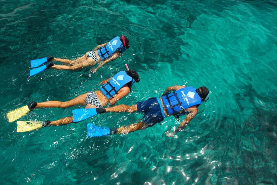 Punta Cana: Speed Boat Ride & Snorkel Adventure - Practical Tips I’d Use Before Showing Up