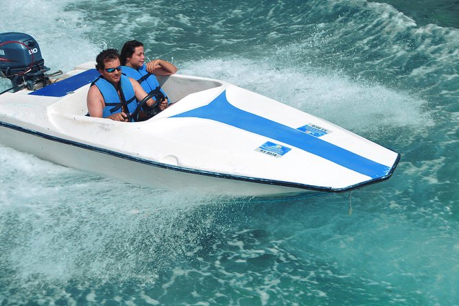 Punta Cana Speed Boat Tour and Snorkeling - Key things to know before you book