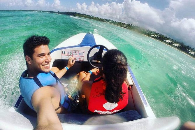 Punta Cana Speed Boat with Snorkelling - Punta Cana speedboat + snorkeling: why this combo makes sense