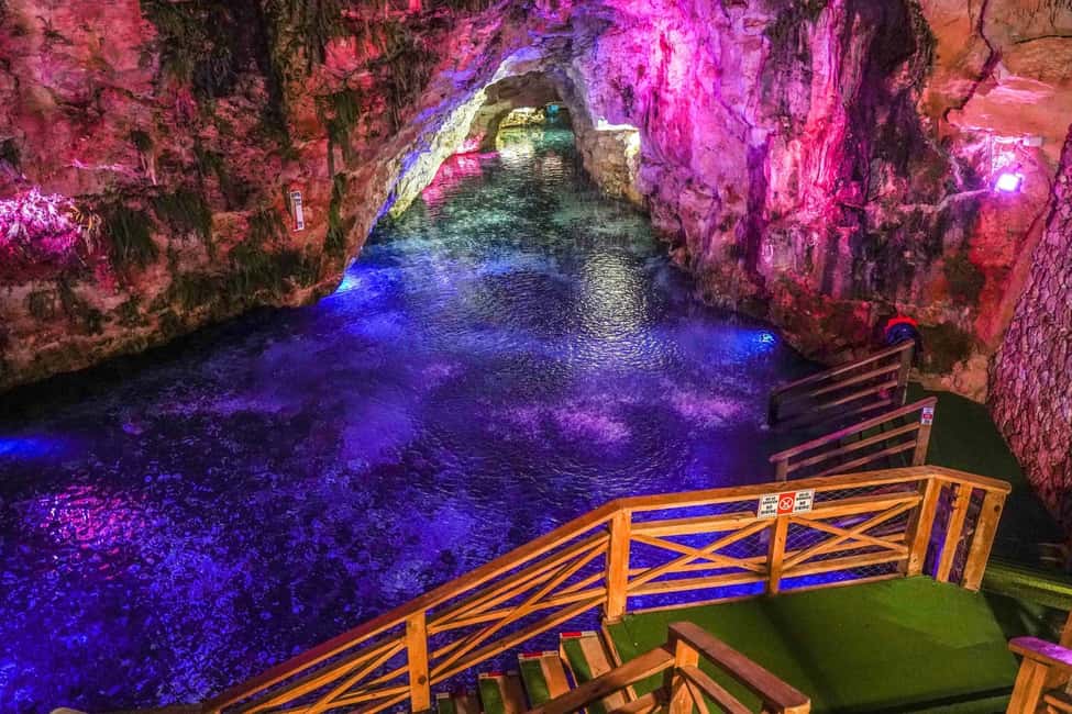 Punta Cana: Sunset Buggy Tour With Cave Swim and Dance Show - Safety and comfort: what’s included, what to watch, and how to choose wisely