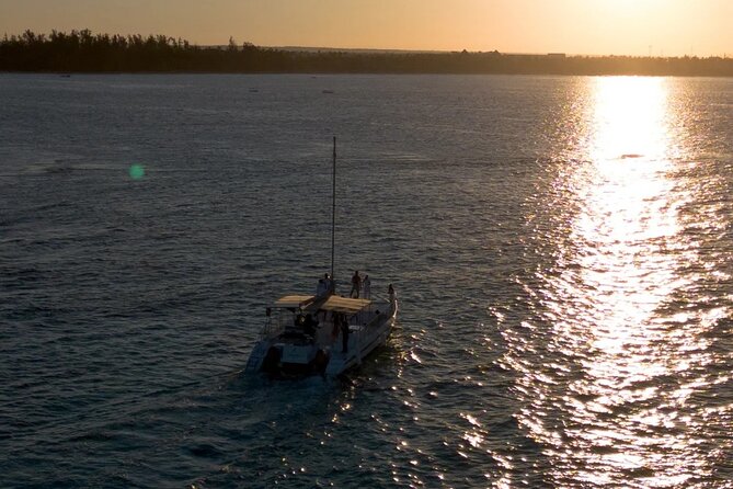 Punta Cana Sunset Catamaran Cruise with BBQ, Champagne & Music - Price and value: is $795 per group worth it?