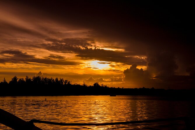 Punta Cana Sunset Catamaran Cruise with BBQ, Champagne & Music - Who this Punta Cana sunset cruise fits best
