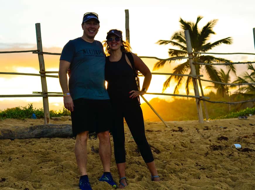 Punta Cana: Sunset Horseback Ride in Macao Beach and Forest - The Forest Ride: Where the Horseback Part Gets Good