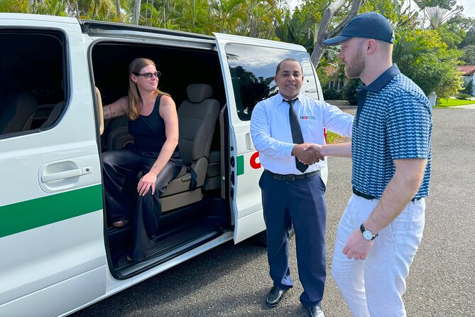 Punta Cana to Bayahibe transfer - Why this Punta Cana airport transfer is worth it