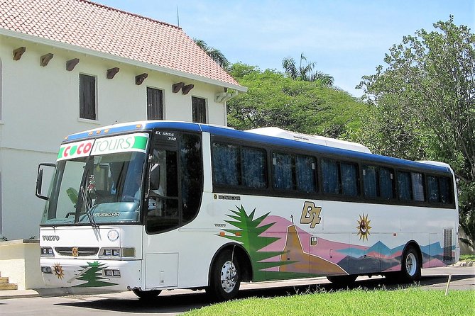 Punta Cana to Bayahibe transfer - What to expect during the ride: timing and the highway route
