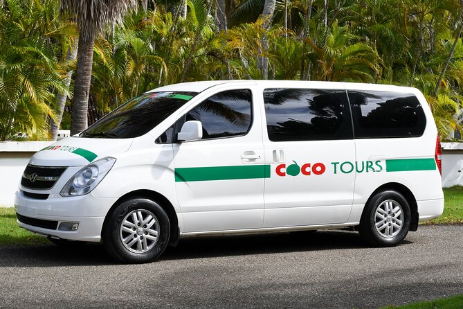 Punta Cana to Bayahibe transfer - Private minivan for up to 4: what you gain (and what you don’t)