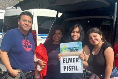 Punta Cana to La Romana Minivan Airport Transfers - Finding Your Driver at PUJ Without Guesswork