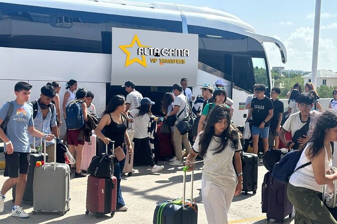 Punta Cana to La Romana Minivan Airport Transfers - The 50–70 Minute Ride: Straightforward, Not Touristy