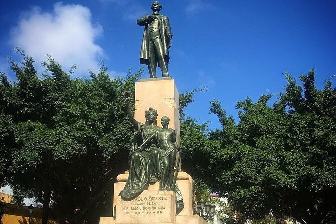 Punta Cana to Santo Domingo PRIVATE/Shared Tour, Colonial Area - Tickets and Inclusions: What You’re Really Paying For at $114