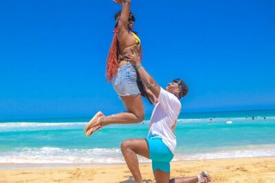 Punta Cana Tour in Atv + Horseback Riding Pick up Hotel - ATV and Horseback Riding: What to Confirm Before You Book