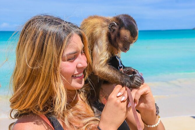 Punta Cana Tour in Atv + Horseback Riding Pick up Hotel - Practical Packing Tips for Clubs, Quads, and Horses