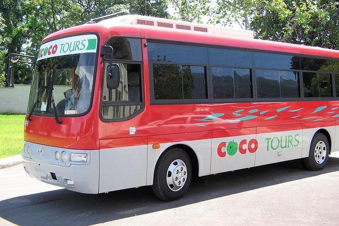 Punta Cana transfer to local resorts - What’s Included (and Why That’s Better Than It Sounds)