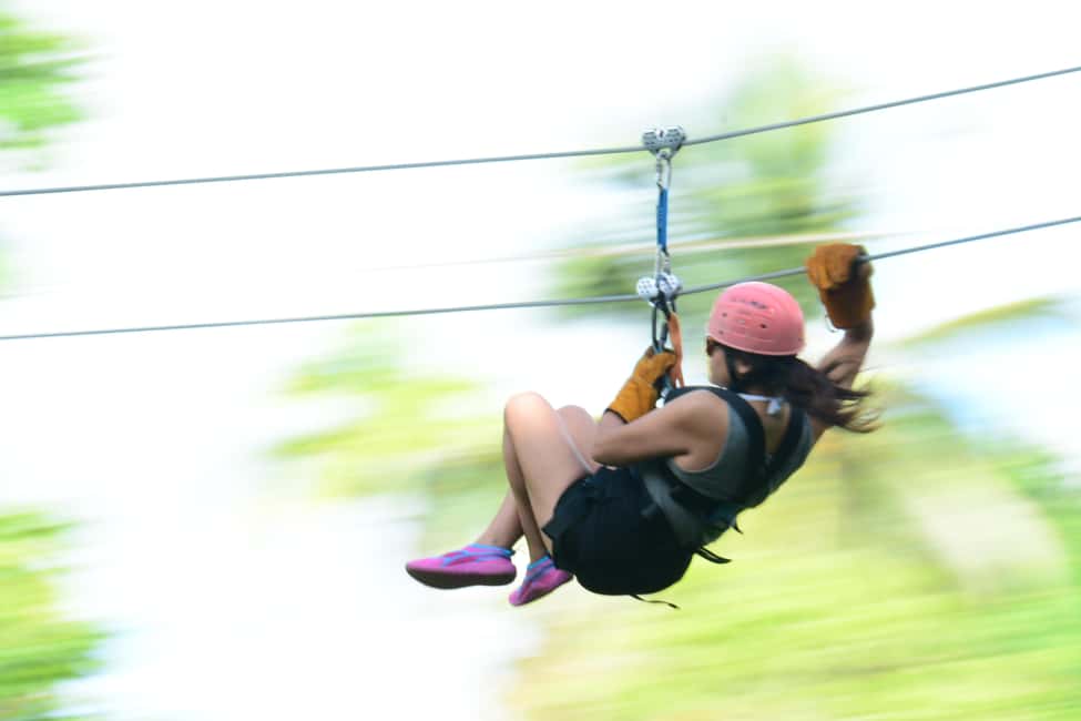 Punta Cana: Triple Jungle Adventure Park Tour with Tastings - Price and value: is $209 per group a good deal?