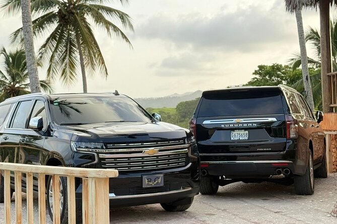 Punta Cana VIP Airport Shuttle - Price and group math: is $70 worth it?