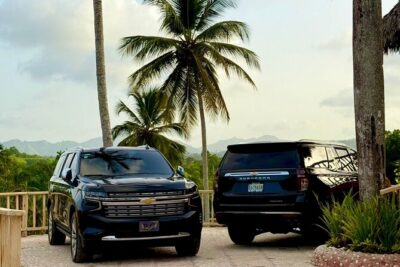 Punta Cana VIP Airport Shuttle - Landing in Punta Cana: how pickup works with flight tracking