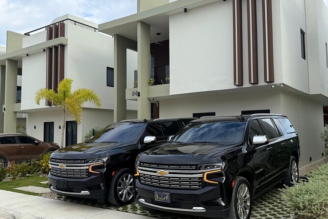 Punta Cana VIP Airport Shuttle - Bilingual drivers and safety cues that matter after a flight