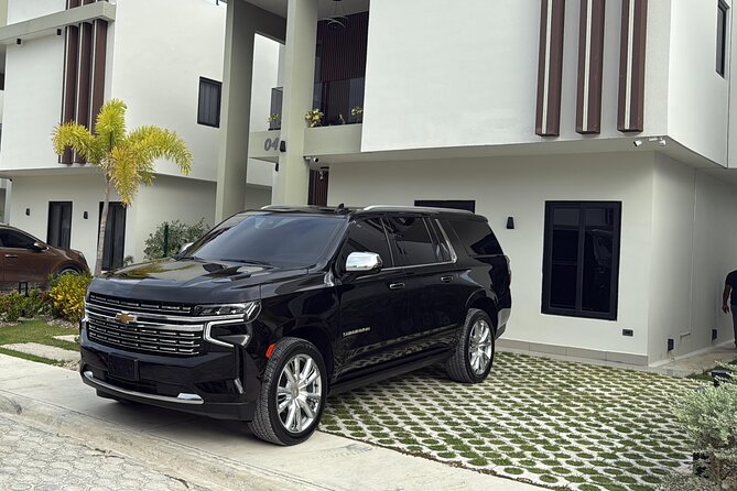 Punta Cana VIP Airport Shuttle - Timing, duration, and what can throw it off