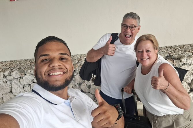 Punta Cana VIP Airport Shuttle - What’s not included (and how to plan for it)