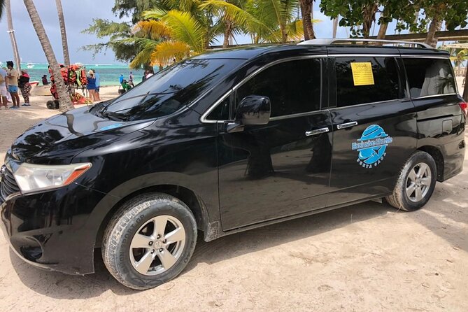 Punta Cana VIP Airport Transfers, Shuttle & Transportation - Meet Your Driver in Arrivals: The Part That Saves Your Energy