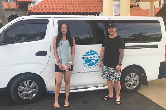 Punta Cana VIP Airport Transfers, Shuttle & Transportation - Time on the Road: Planning for 10 to 45 Minutes