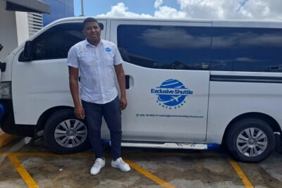 Punta Cana VIP Airport Transfers, Shuttle & Transportation - From immigration to hotel: the real flow of your ride