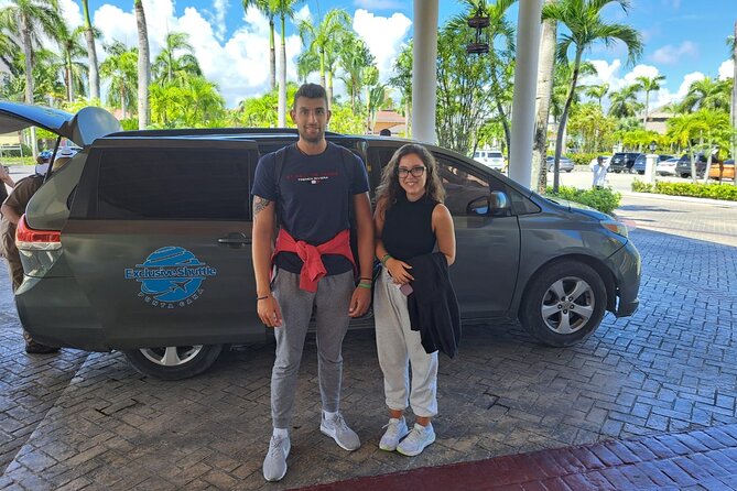 Punta Cana VIP Airport Transfers, Shuttle & Transportation - Price and Value: When $150 Actually Feels Right