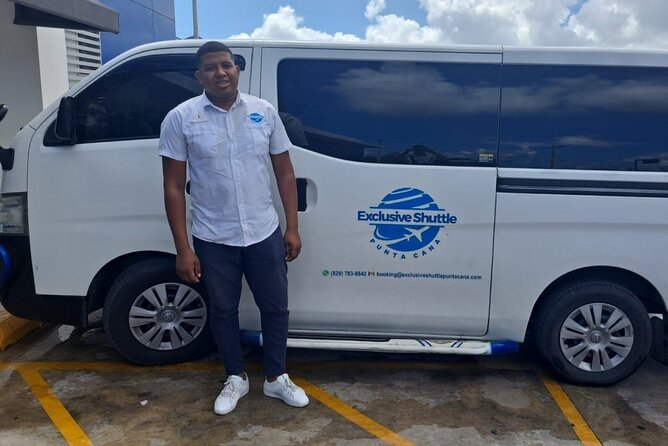 Punta Cana VIP Airport Transfers, Shuttle & Transportation - From immigration to hotel: the real flow of your ride