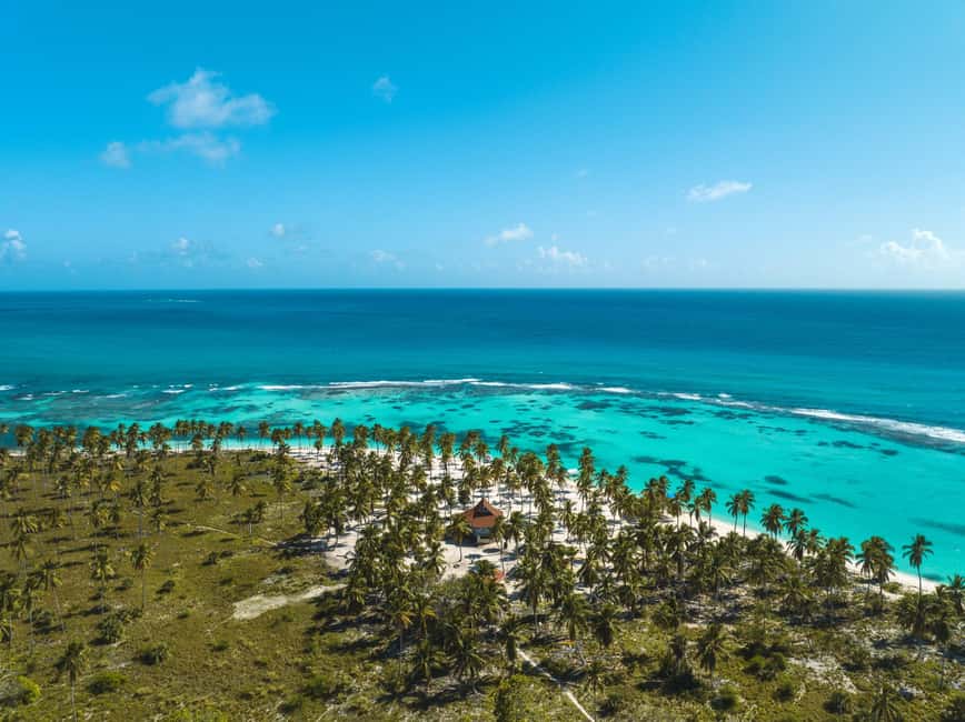Punta Cana: VIP Private Speedboat Escape to Saona Island - Key things I’d watch for