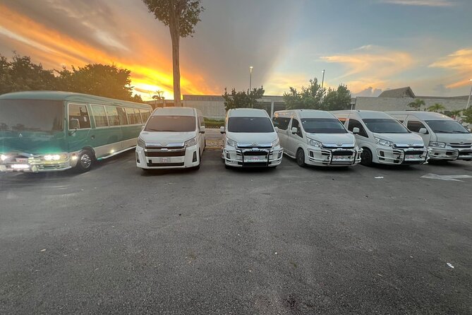 Punta Cana VIP Private Transfer Service - Why This 30-Minute Punta Cana Transfer Starts the Trip Right