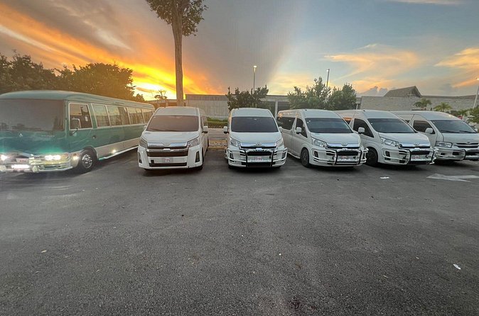 Punta Cana VIP Private Transfer Service - Price and Value: How $39 per Group Works in Real Life