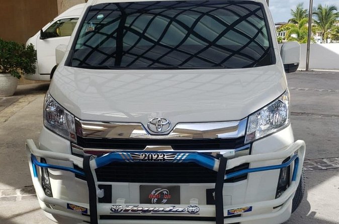 Punta Cana VIP Private Transfer Service - Communication Before You Leave: The Operator Touchpoint Advantage