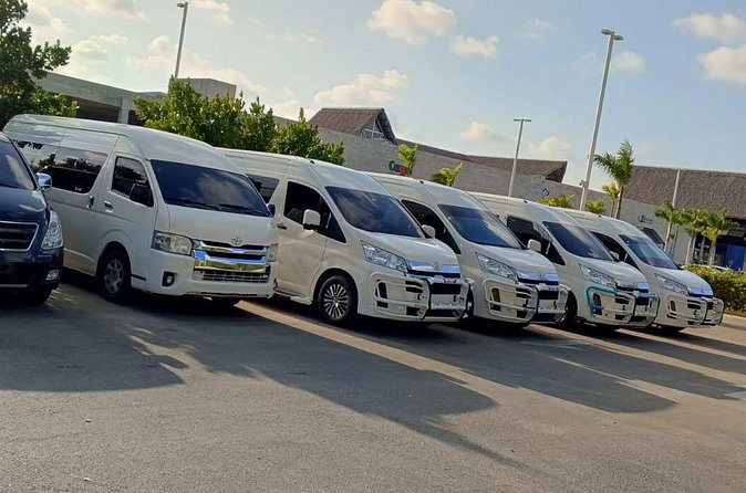 Punta Cana VIP Private Transfer Service - Safety, Timing, and the Human Side of Service
