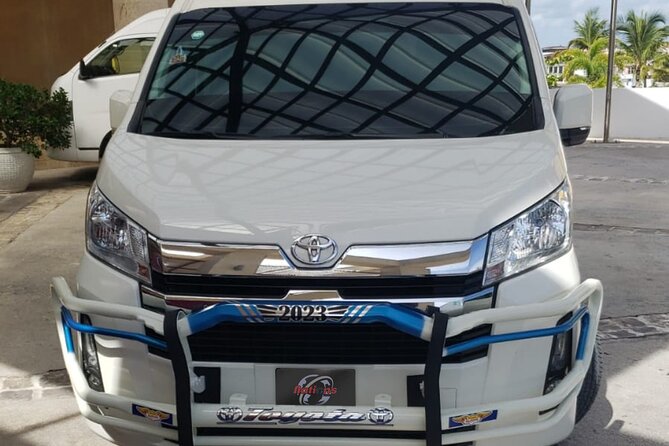 Punta Cana VIP Private Transfer Service - What a Typical Experience Feels Like From Start to Finish