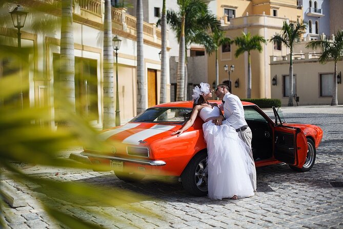 Punta Cana wedding photographer, Wedding ceremony - What you actually get: 100–120 edited photos with Lightroom correction