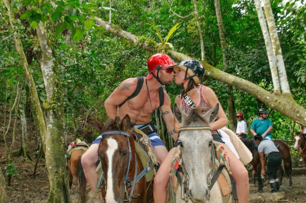 Punta Cana: Whale Watching, Cayo Levantado & Limon Waterfall - Price and value: is $160 a fair deal for one day?