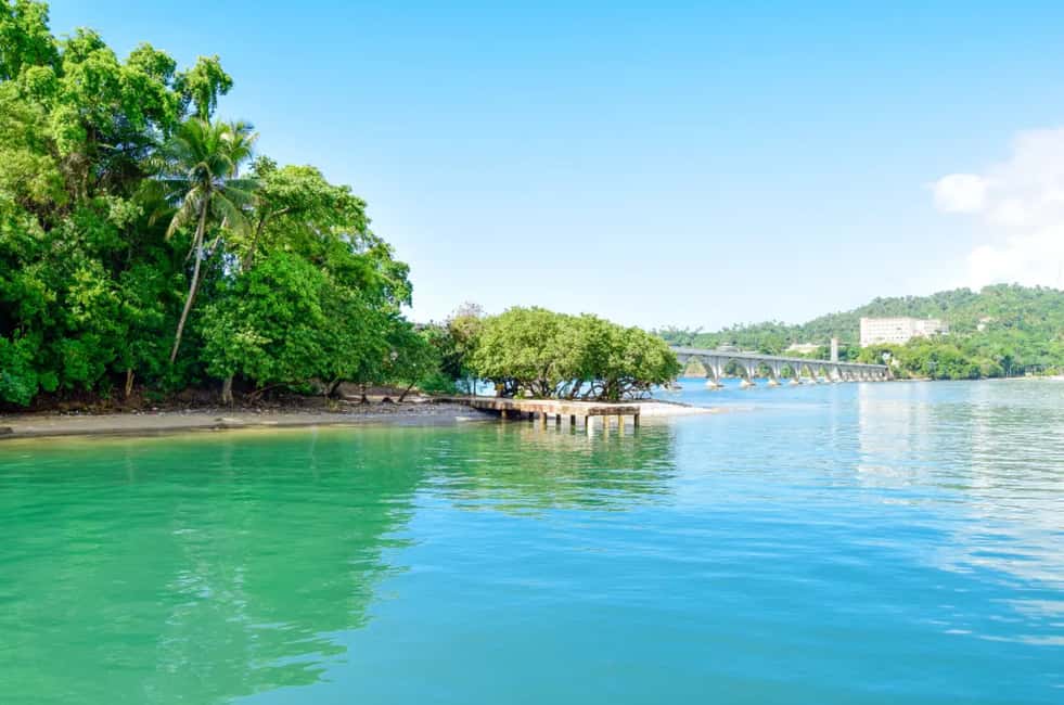 Punta Cana: Whale Watching, Cayo Levantado & Limon Waterfall - Logistics to get right: pickup timing and gear that actually helps