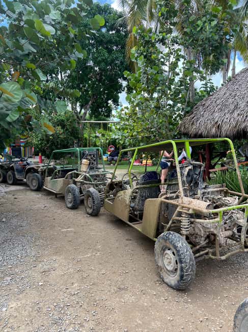 Punta Cana: Wild Off-Road Dune Buggy Adventure - Money talk: does the $39 price actually make sense?
