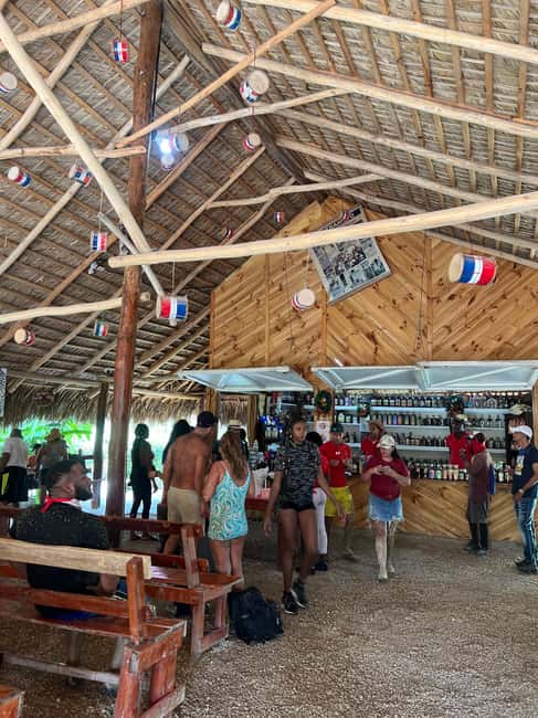 Punta Cana: Wild Off-Road Dune Buggy Adventure - What to bring (so you don’t suffer later)