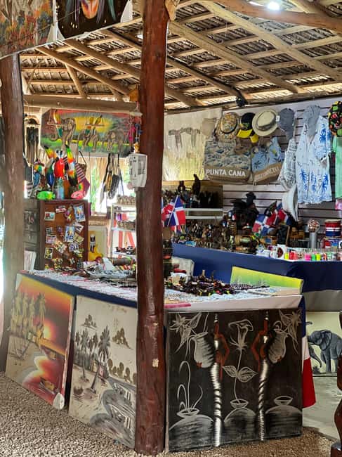 Punta Cana: Wild Off-Road Dune Buggy Adventure - Off-road buggy time: where the adrenaline actually comes from