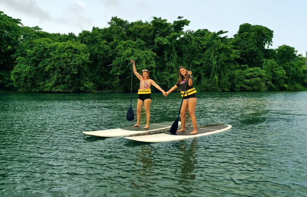 Punta Cana: Xploration Animal Park Bus Tour with Encounters - Key things to know before you go