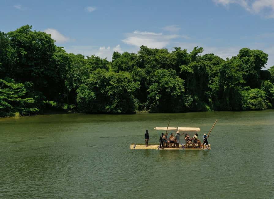 Punta Cana: Xploration Animal Park Bus Tour with Encounters - Horse ride included: a family activity that’s surprisingly doable