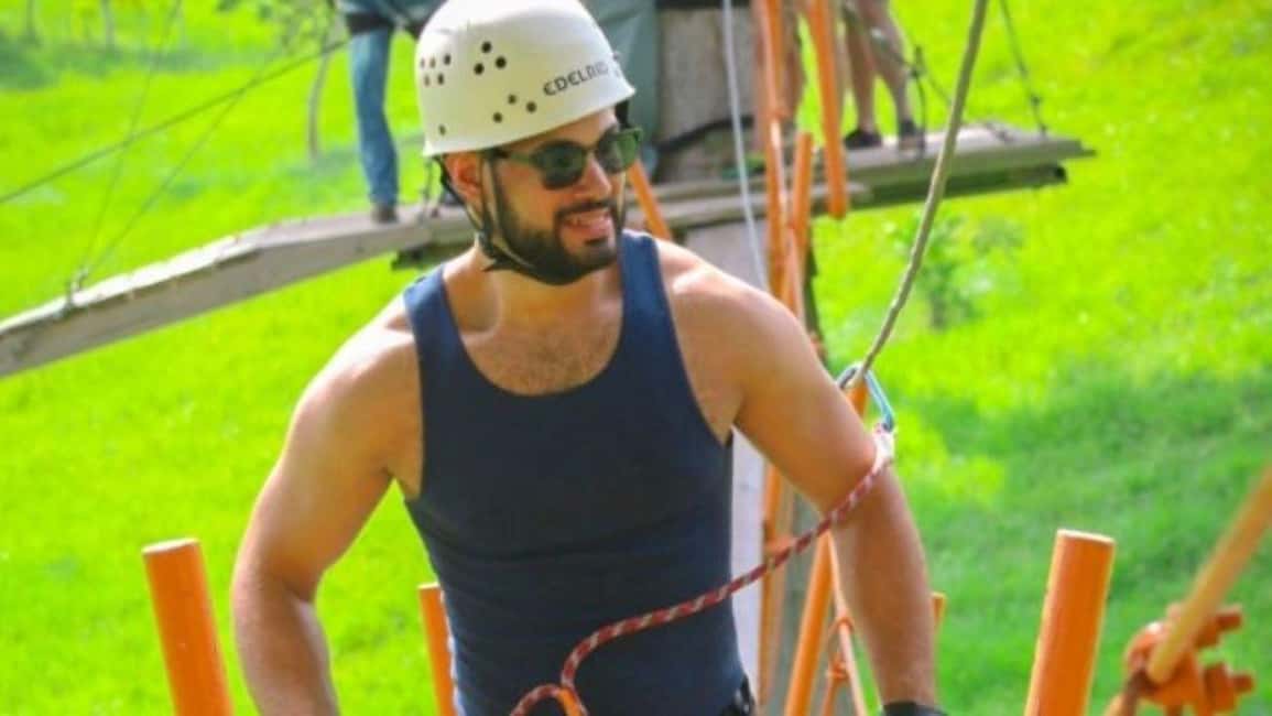 Punta Cana: Zip Line Adventure with Suspension Bridge - Carbon fiber cables and the 60-foot  moment