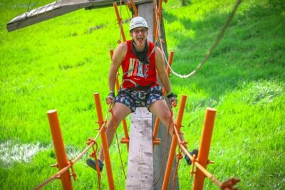 Punta Cana Zip Line, horse riding & Buggy - Price and Value: What $120 Buys in Real Life