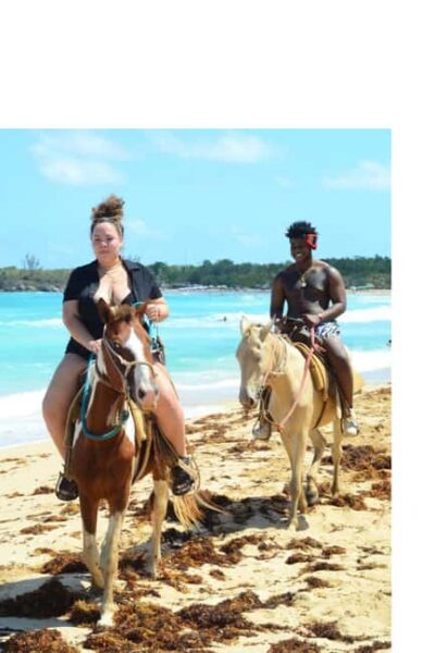 Punta Cana’s Best Sunset Horse Ride - Getting There: Punta Cana Pickup Zones and the Jeep Transfer