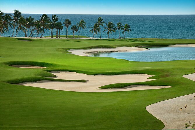 Punta Espada Golf - Cap Cana - Punta Cana - Key things to know before you swing at Punta Espada